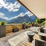Hubertushof 3*