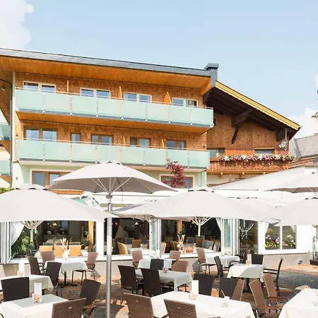 Hotel Hubertushof
