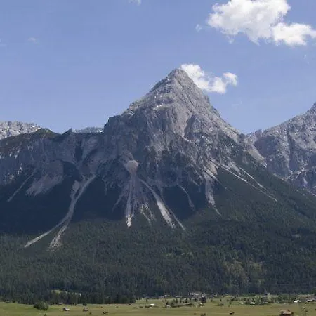 Hubertushof