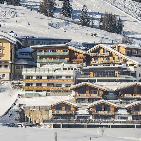 Hotel Hubertushof 3*