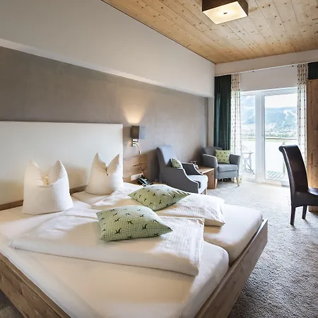 Otel Hubertushof 3*