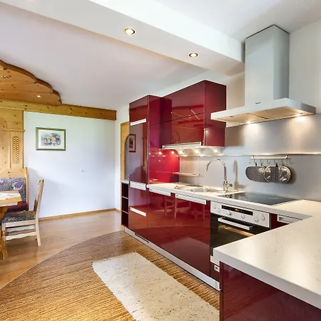 Hubertushof Otel 3*