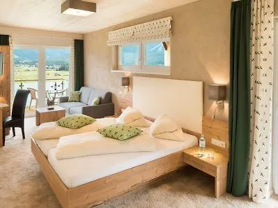 Hubertushof 3* Lermoos