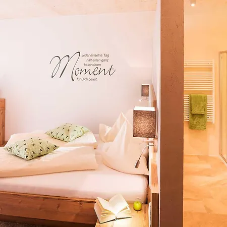 Hubertushof 3* Lermoos