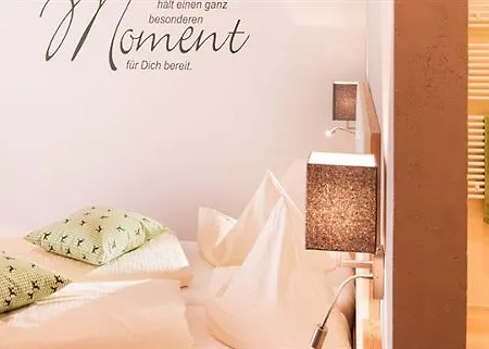 Otel Hubertushof Lermoos