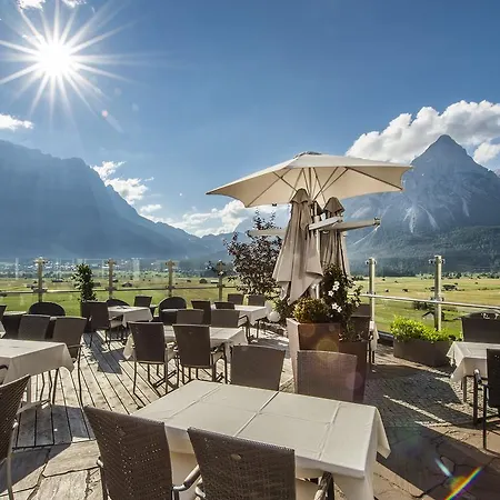 Hubertushof Hotel 3*