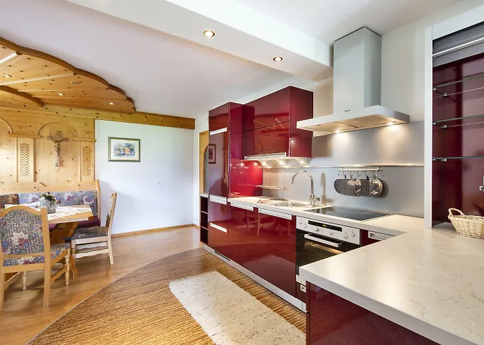 Hubertushof Szálloda 3*