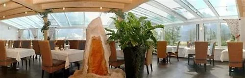 Hubertushof Lermoos