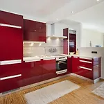 Hubertushof 3*