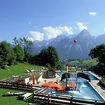 Hotel Hubertushof Lermoos