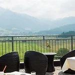 Hubertushof Hotel