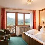 Hotel Hubertushof