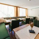 Hubertushof Hotel