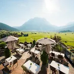 Hotel Hubertushof 3*
