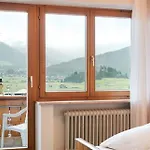 Hotel Hubertushof 3*