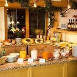 Hotel Hubertushof Lermoos