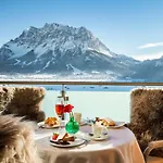Hotel Hubertushof 3*