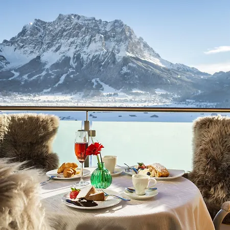 Hubertushof Hotel