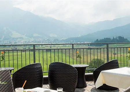 Hubertushof Hotel