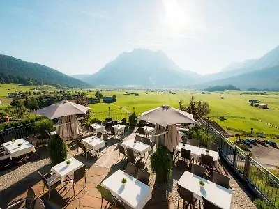 Hotel Hubertushof 3*