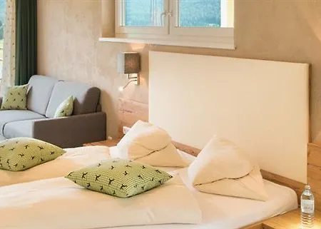 Hubertushof Lermoos