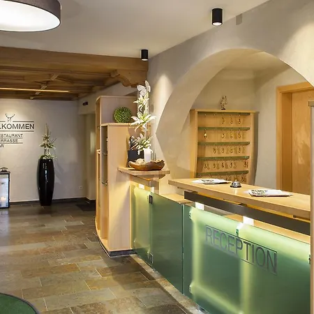 Hubertushof Hotel