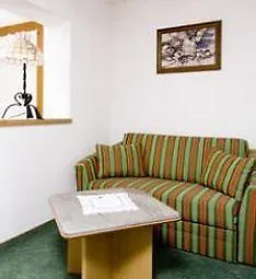 فندق Hubertushof