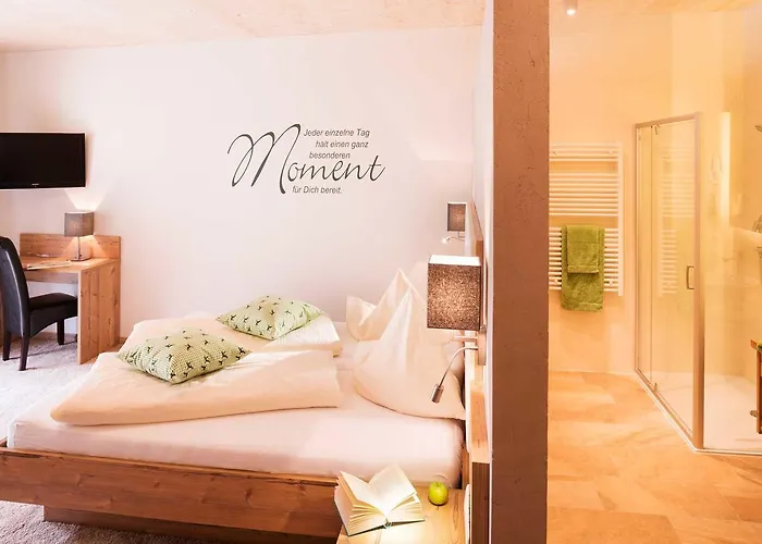 Hubertushof 3* ليرموس