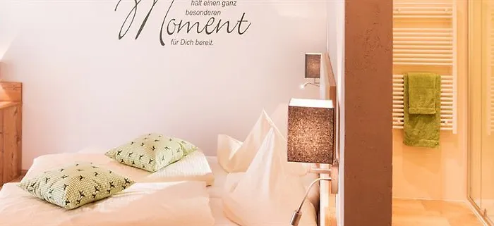 فندق Hubertushof ليرموس