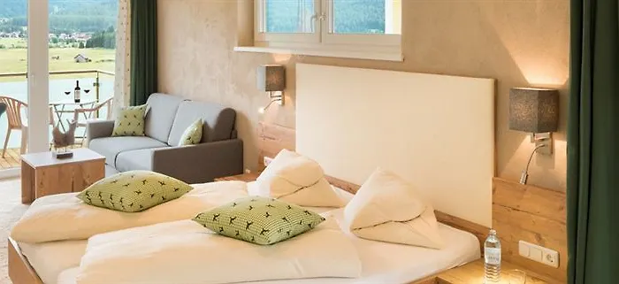 Hubertushof ليرموس