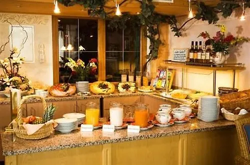 فندق Hubertushof ليرموس