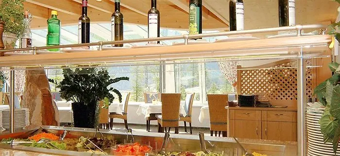 فندق Hubertushof ليرموس