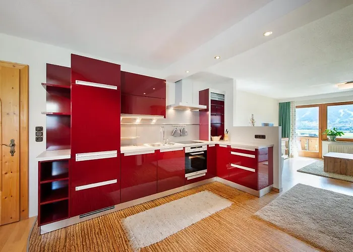 Hubertushof ليرموس