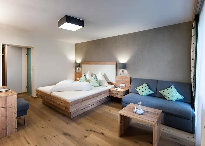 Hubertushof ليرموس