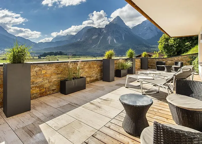 Hubertushof 3* ليرموس