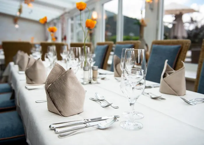 Hubertushof 3* ليرموس