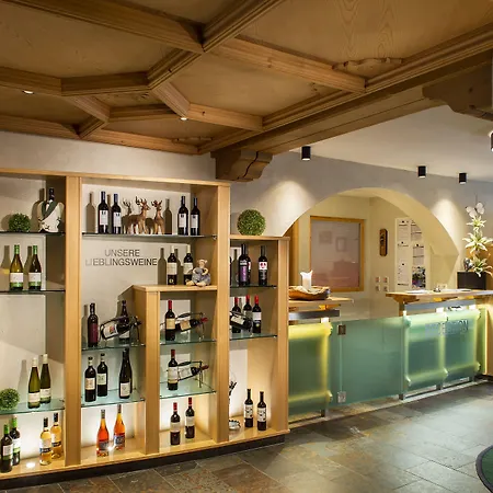 Hubertushof 3* Lermoos