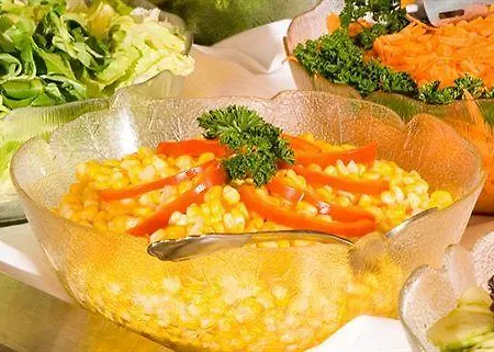 Hubertushof Hotel 3*