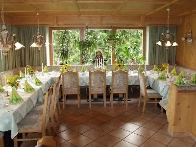 Hubertushof Lermoos