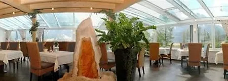 Hubertushof Lermoos