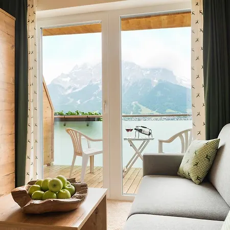 Hotel Hubertushof 3*