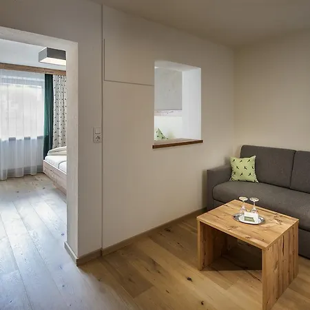 Hubertushof Szálloda 3*
