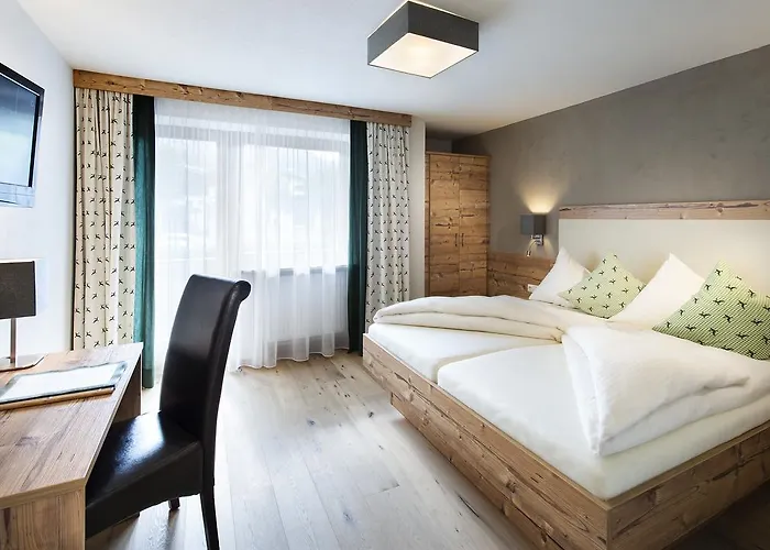 Hubertushof Hotel